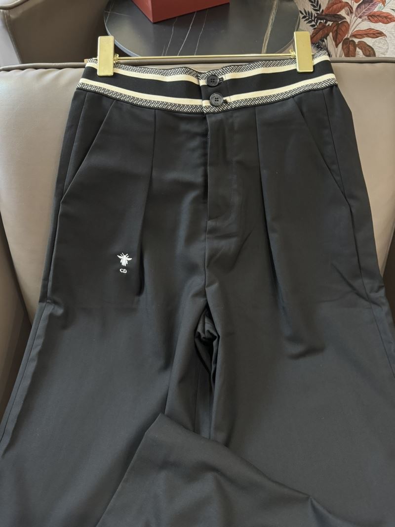 Christian Dior Long Pants